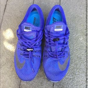 Nike Air Max 2016 Men’s shoes S12.5